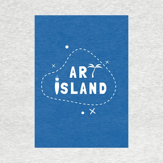 Art Island by Art Island